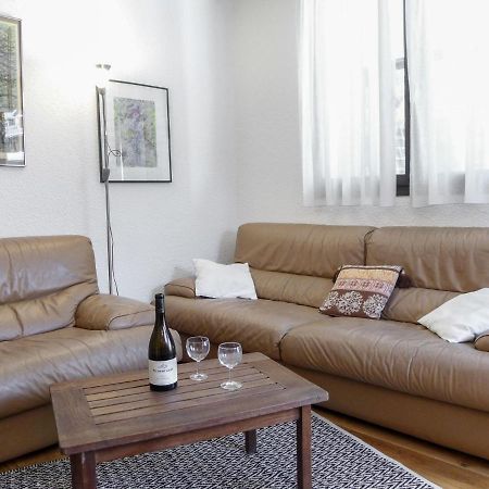 Apartment Jonquilles-15 By Interhome Σαμονί Εξωτερικό φωτογραφία